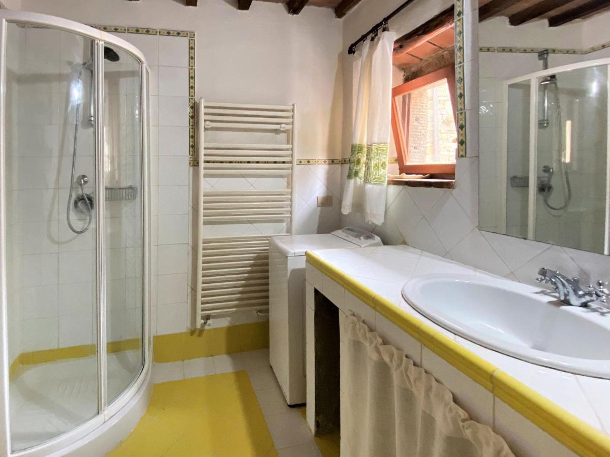 Apartment Taverna By Interhome Montecatini Val di Cecina Exterior photo