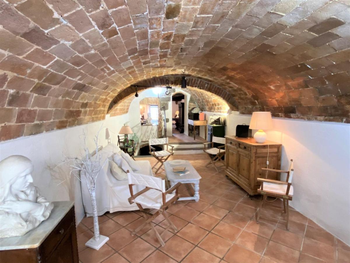 Apartment Taverna By Interhome Montecatini Val di Cecina Exterior photo