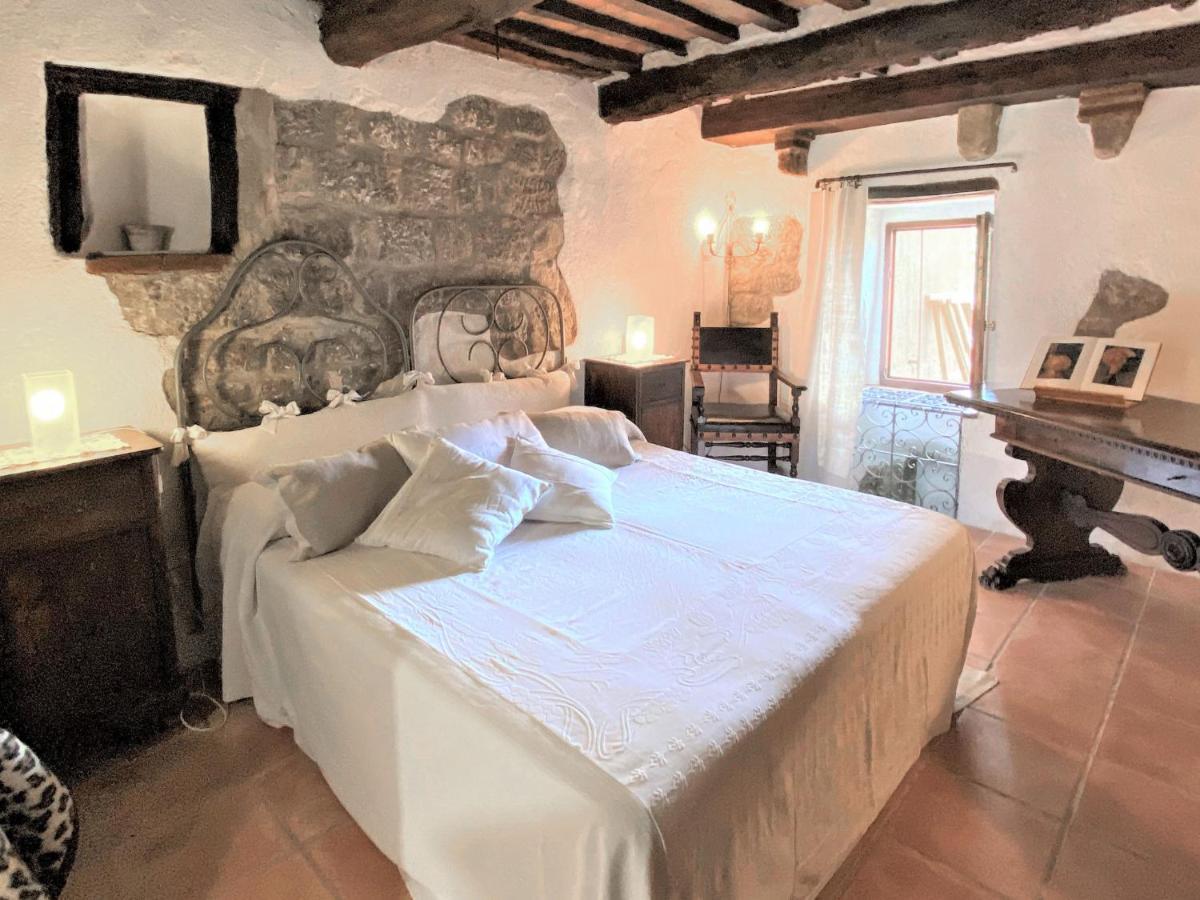 Apartment Taverna By Interhome Montecatini Val di Cecina Exterior photo