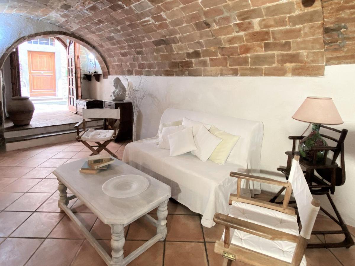 Apartment Taverna By Interhome Montecatini Val di Cecina Exterior photo