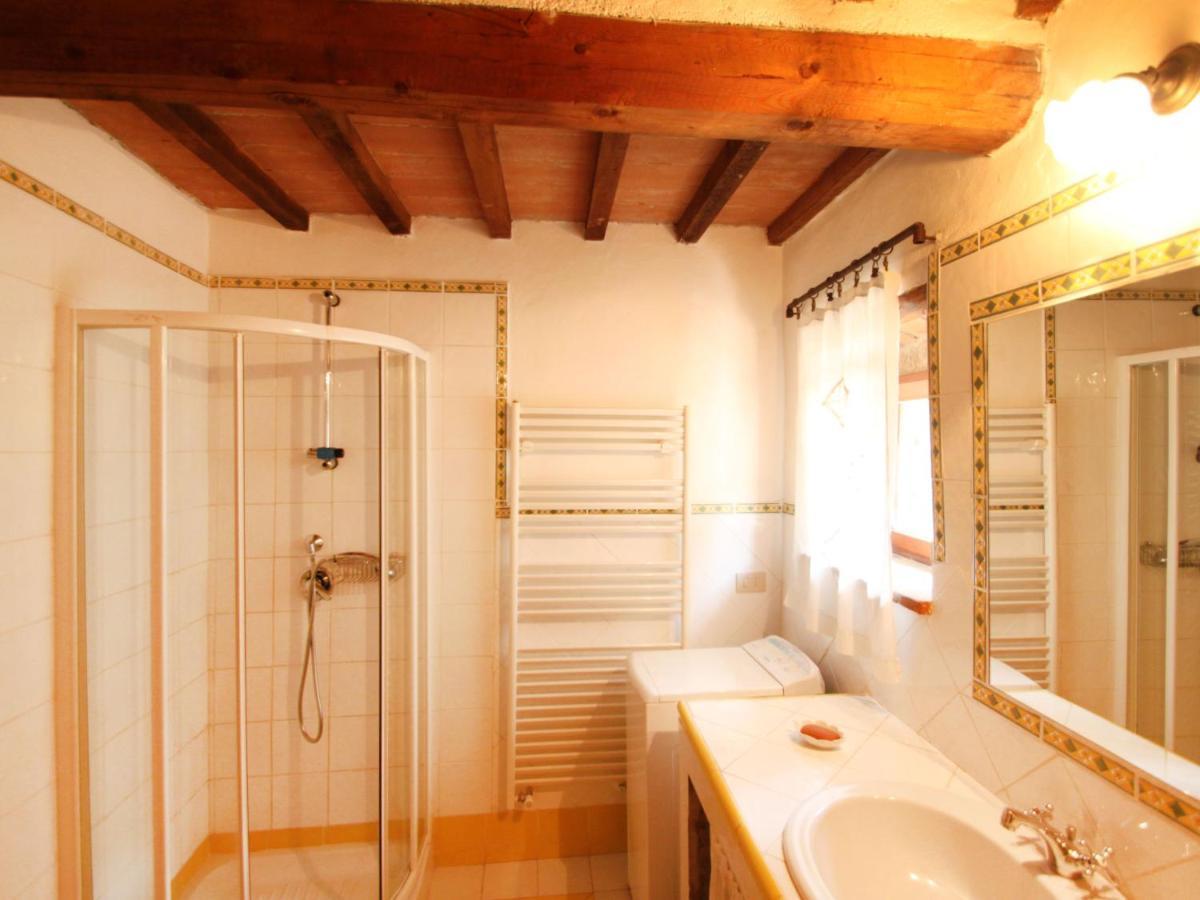 Apartment Taverna By Interhome Montecatini Val di Cecina Exterior photo